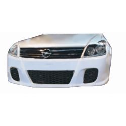MM - Vauxhall Astra Mk5 5dr Flawless Front Bumper