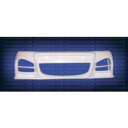 Venodesign - Ford Fiesta Mk3 Monster Front Bumper