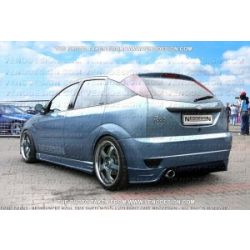 Venodesign - Ford Focus Maxi Rear Bumper