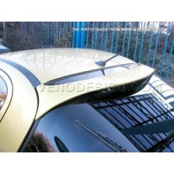 Venodesign - Vauxhall Tigra Roof Spoiler