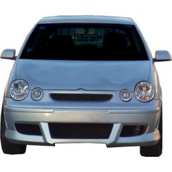 MM - VW Polo 01- Coolwave Front Bumper
