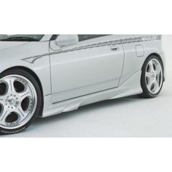 Import Trenz - Toyota Celica 00- Veilside Look Sideskirts