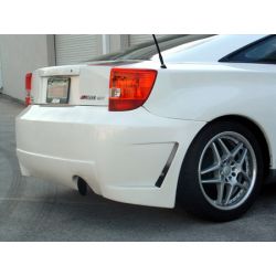 Import Trenz - Toyota Celica 00- Buddyclub 2 Rear Bumper