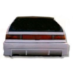 Import Trenz - Honda Civic 88-91 BCS Rear Bumper