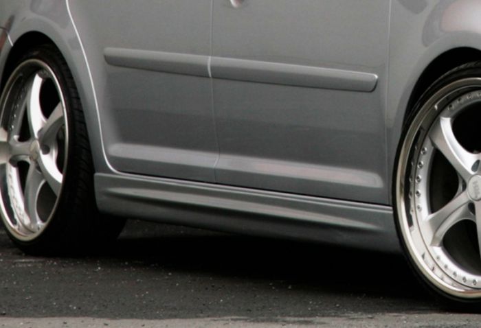 Side Skirts for Ford Galaxy WA6 S-MAX SS398