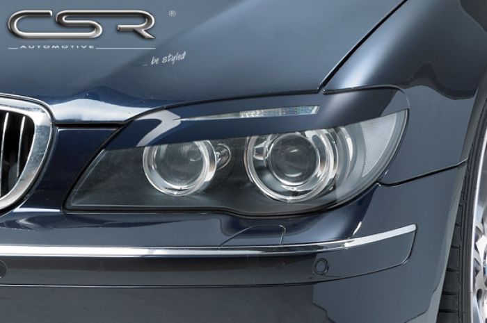 CSR-Automotive CSR-SB168 Headlight Eyelids 