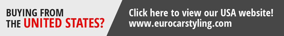 Euro Car Styling